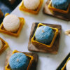 anti-fog snowskin mooncake trays
