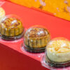 custom mooncake trays