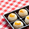 custom plastic mooncake trays