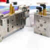 hot runner tooling