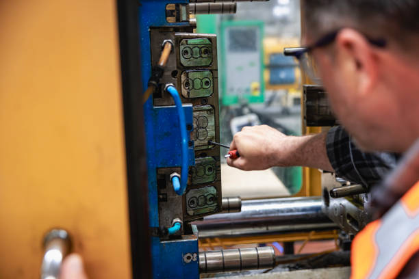 injection molding cost breakdown