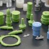 injection molding defects solutions