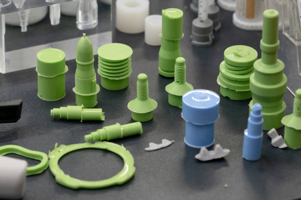 injection molding defects solutions