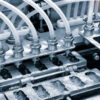 injection molding for custom components