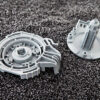 Custom Injection Molding Material Selection