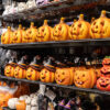 Cut Halloween Plastic Part Costs