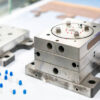 Micro Injection Molding vs Multi-Cavity Molding