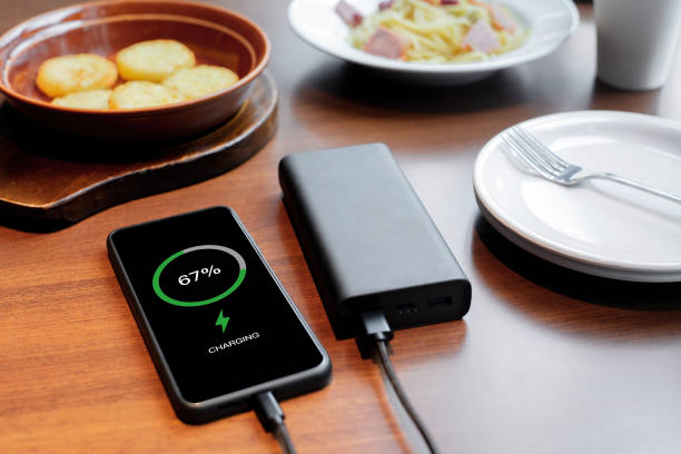 power bank enclosure injection molding