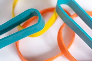 soft rubber injection molding