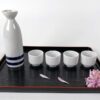 ABS fast food trays custom