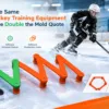 Why the Same Ice Hockey Training Equipment Can Have Double the Mold Quote