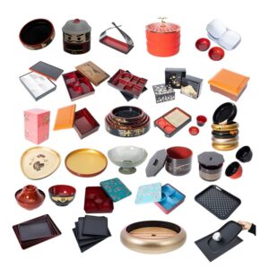 custom Japanese miso soup bowls with plastic injection molding