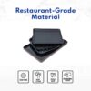 custom food service trays