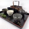 custom plastic food trays