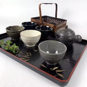 custom plastic food trays