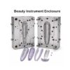 plastic enclosure for beauty instrument